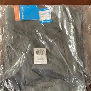 Columbia Men’s Brownsmead 5 Pocket Pants 36x34